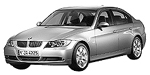 BMW E90 U1842 Fault Code