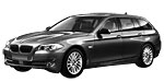 BMW F11 U1842 Fault Code