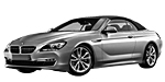 BMW F12 U1842 Fault Code