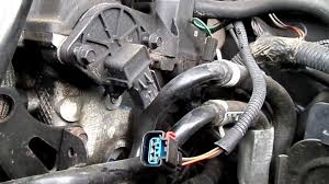 See U1842 repair manual